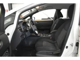 Nissan Leaf Acenta 40 kWh Netto exportprijs excl BTW thumbnail 30