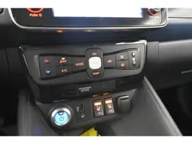 Nissan Leaf Acenta 40 kWh Netto exportprijs excl BTW thumbnail 4