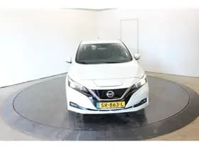 Nissan Leaf Acenta 40 kWh Netto exportprijs excl BTW thumbnail 33