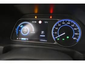 Nissan Leaf Acenta 40 kWh Netto exportprijs excl BTW thumbnail 5