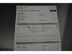 Skoda Superb 1.4 TSI iV Style Vol leder 360ºCam El aKlep + Trekh Dhoek thumbnail 11