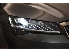 Skoda Superb 1.4 TSI iV Style Vol leder 360ºCam El aKlep + Trekh Dhoek thumbnail 28