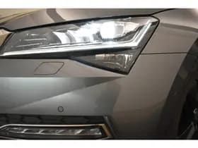 Skoda Superb 1.4 TSI iV Style Vol leder 360ºCam El aKlep + Trekh Dhoek thumbnail 29