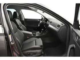 Skoda Superb 1.4 TSI iV Style Vol leder 360ºCam El aKlep + Trekh Dhoek thumbnail 30