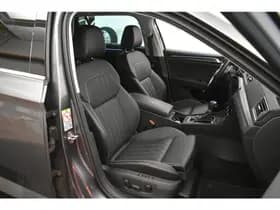 Skoda Superb 1.4 TSI iV Style Vol leder 360ºCam El aKlep + Trekh Dhoek thumbnail 31