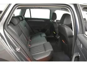 Skoda Superb 1.4 TSI iV Style Vol leder 360ºCam El aKlep + Trekh Dhoek thumbnail 32