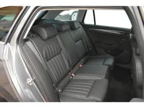 Skoda Superb 1.4 TSI iV Style Vol leder 360ºCam El aKlep + Trekh Dhoek thumbnail 33