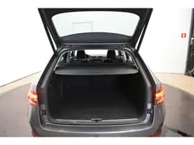 Skoda Superb 1.4 TSI iV Style Vol leder 360ºCam El aKlep + Trekh Dhoek thumbnail 35