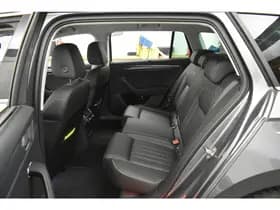 Skoda Superb 1.4 TSI iV Style Vol leder 360ºCam El aKlep + Trekh Dhoek thumbnail 36