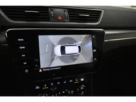 Skoda Superb 1.4 TSI iV Style Vol leder 360ºCam El aKlep + Trekh Dhoek thumbnail 42