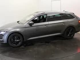 Skoda Superb 1.4 TSI iV Style Vol leder 360ºCam El aKlep + Trekh Dhoek thumbnail 52