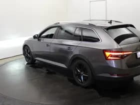 Skoda Superb 1.4 TSI iV Style Vol leder 360ºCam El aKlep + Trekh Dhoek thumbnail 59