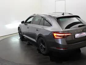 Skoda Superb 1.4 TSI iV Style Vol leder 360ºCam El aKlep + Trekh Dhoek thumbnail 60