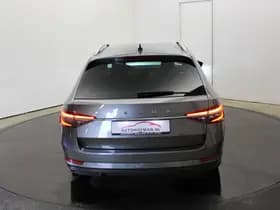 Skoda Superb 1.4 TSI iV Style Vol leder 360ºCam El aKlep + Trekh Dhoek thumbnail 63