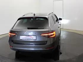 Skoda Superb 1.4 TSI iV Style Vol leder 360ºCam El aKlep + Trekh Dhoek thumbnail 64