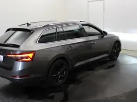 Skoda Superb 1.4 TSI iV Style Vol leder 360ºCam El aKlep + Trekh Dhoek thumbnail 67