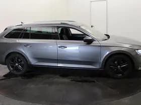 Skoda Superb 1.4 TSI iV Style Vol leder 360ºCam El aKlep + Trekh Dhoek thumbnail 73