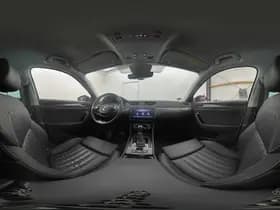 Skoda Superb 1.4 TSI iV Style Vol leder 360ºCam El aKlep + Trekh Dhoek thumbnail 84