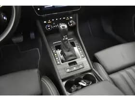 Skoda Superb 1.4 TSI iV Style Vol leder 360ºCam El aKlep + Trekh Dhoek thumbnail 10