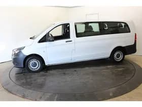 Mercedes-Benz Vito Tourer 109 BlueTEC Base Extra Lang 2+2+2+3 € 17940 Excl BTW thumbnail 20