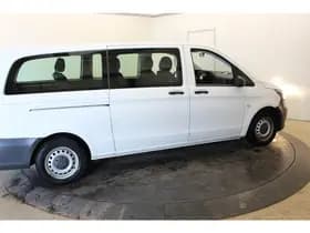 Mercedes-Benz Vito Tourer 109 BlueTEC Base Extra Lang 2+2+2+3 € 17940 Excl BTW thumbnail 34