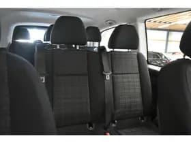 Mercedes-Benz Vito Tourer 109 BlueTEC Base Extra Lang 2+2+2+3 € 17940 Excl BTW thumbnail 7