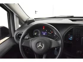 Mercedes-Benz Vito Tourer 109 BlueTEC Base Extra Lang 2+2+3 € 20500 Excl BTW thumbnail 2