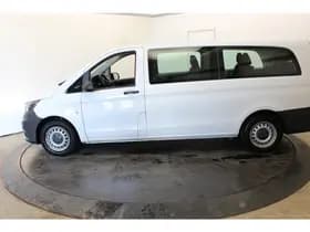 Mercedes-Benz Vito Tourer 109 BlueTEC Base Extra Lang 2+2+3 € 20500 Excl BTW thumbnail 20