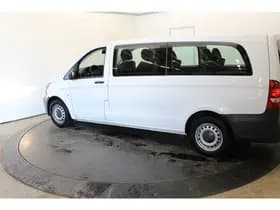 Mercedes-Benz Vito Tourer 109 BlueTEC Base Extra Lang 2+2+3 € 20500 Excl BTW thumbnail 23