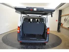 Mercedes-Benz Vito Tourer 109 BlueTEC Base Extra Lang 2+2+3 € 20500 Excl BTW thumbnail 5