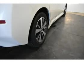 Nissan Leaf Acenta 40 kWh Exportprijs excl BTW thumbnail 12