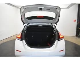 Nissan Leaf Acenta 40 kWh Exportprijs excl BTW thumbnail 16