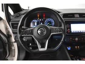 Nissan Leaf Acenta 40 kWh Exportprijs excl BTW thumbnail 17