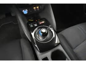 Nissan Leaf Acenta 40 kWh Exportprijs excl BTW thumbnail 18