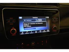 Nissan Leaf Acenta 40 kWh Exportprijs excl BTW thumbnail 20