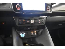 Nissan Leaf Acenta 40 kWh Exportprijs excl BTW thumbnail 3