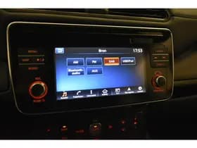 Nissan Leaf Acenta 40 kWh Exportprijs excl BTW thumbnail 21