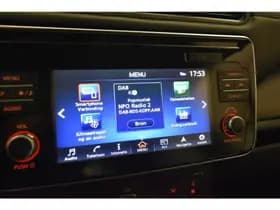 Nissan Leaf Acenta 40 kWh Exportprijs excl BTW thumbnail 22