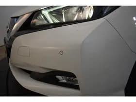 Nissan Leaf Acenta 40 kWh Exportprijs excl BTW thumbnail 23