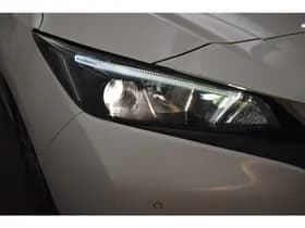 Nissan Leaf Acenta 40 kWh Exportprijs excl BTW thumbnail 24