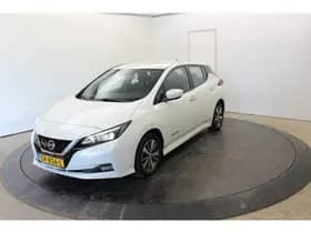 Nissan Leaf Acenta 40 kWh Exportprijs excl BTW thumbnail 29