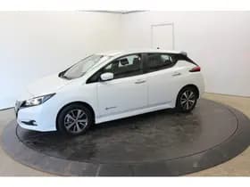 Nissan Leaf Acenta 40 kWh Exportprijs excl BTW thumbnail 30