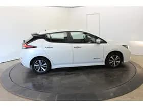 Nissan Leaf Acenta 40 kWh Exportprijs excl BTW thumbnail 31
