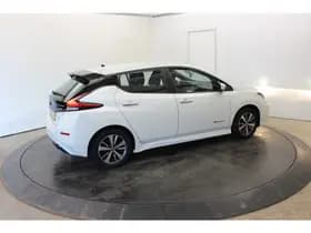 Nissan Leaf Acenta 40 kWh Exportprijs excl BTW thumbnail 33