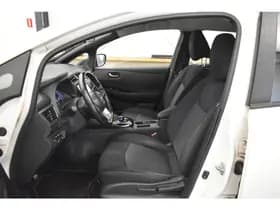 Nissan Leaf Acenta 40 kWh Exportprijs excl BTW thumbnail 34