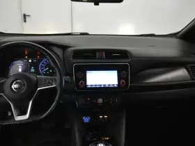 Nissan Leaf Acenta 40 kWh Exportprijs excl BTW thumbnail 6