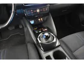 Nissan Leaf Acenta 40 kWh Exportprijs excl BTW thumbnail 7