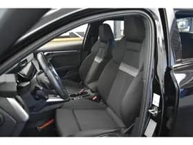 Audi A3 40 TFSI Bus ed PHEV SOH 100% 204 pk 18"inch Sportstoelen Virtual thumbnail 2