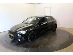 Audi A3 40 TFSI Bus ed PHEV SOH 100% 204 pk 18"inch Sportstoelen Virtual thumbnail 20