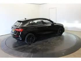 Audi A3 40 TFSI Bus ed PHEV SOH 100% 204 pk 18"inch Sportstoelen Virtual thumbnail 23